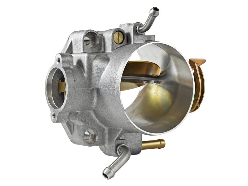 Skunk2 Racing Alpha Series 66mm Throttle Body for Honda/Acura B/D/F/H Series Engines