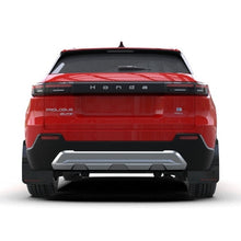 Load image into Gallery viewer, Rally Armor 24-25 Honda Prologue Black Mud Flap with Red Logo – Durable Polyurethane Protection