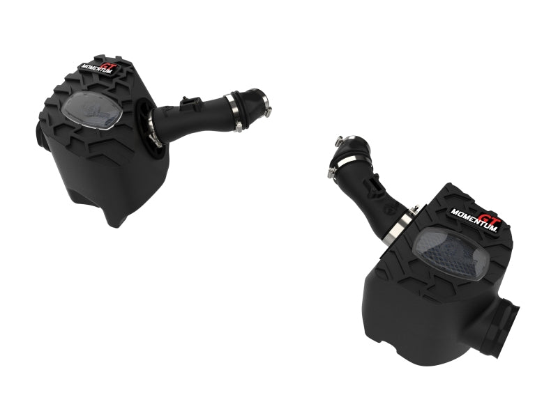 aFe Momentum GT Pro 5R Cold Air Intake System for Toyota Tundra 2022-2023 V6-3.4L