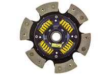 Load image into Gallery viewer, ACT 1987 Toyota Supra 6 Pad Sprung Race Disc Part Number ACT6240607