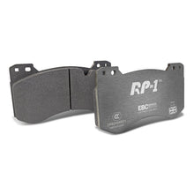 Load image into Gallery viewer, EBC RP-1 Race Front Brake Pads for 2021+ BMW M3/M4 and 2023+ BMW M2, Part Number DP82454RP1