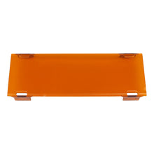 Load image into Gallery viewer, Rigid Industries Light Cover for E/RDS Amber PRO - 10 inch