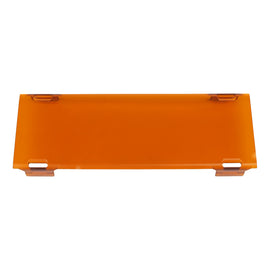 Rigid Industries Light Cover for E/RDS Amber PRO - 10 inch
