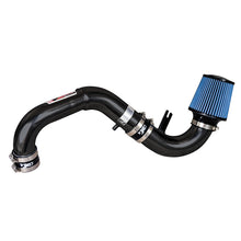 Load image into Gallery viewer, Injen 14-19 Ford Fiesta 1.6L Black Cold Air Intake with MegaRam Technology