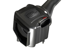 Load image into Gallery viewer, aFe Momentum GT PRO DRY S Cold Air Intake System for 2016 GM Silverado and Sierra HD V8 6.0L