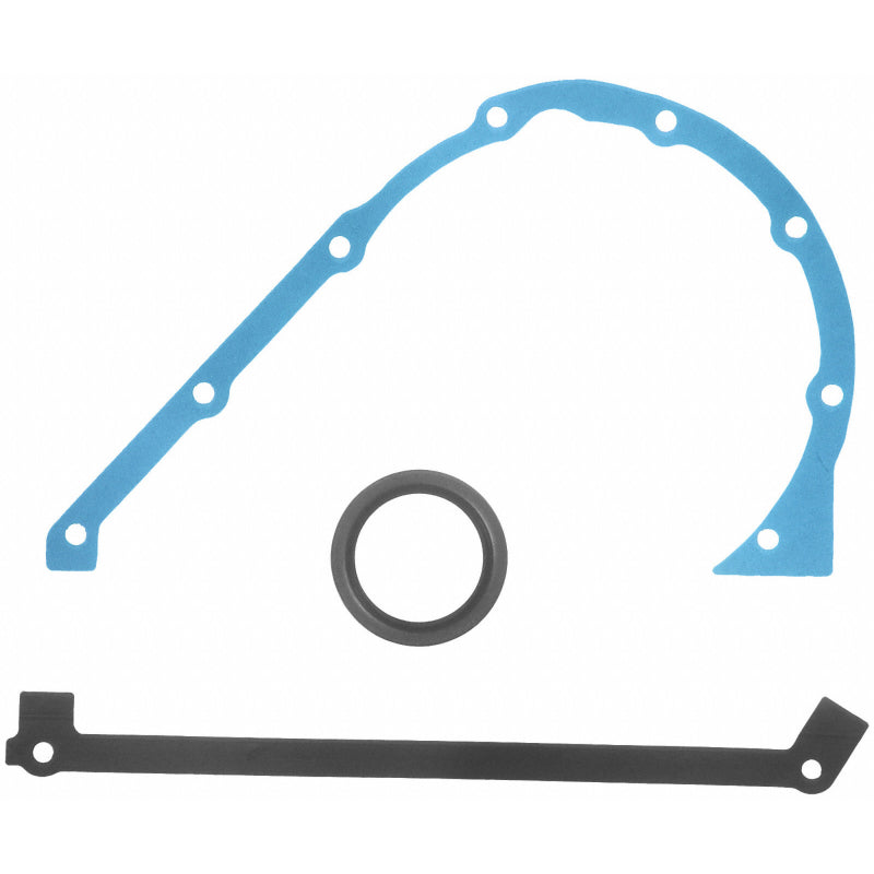 Fel-Pro 17870 Engine Timing Cover Gasket Set for Buick Regal and Chevrolet 2.5L & 3.0L Engines