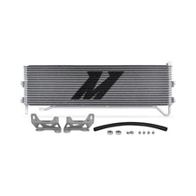 Load image into Gallery viewer, Mishimoto 2008-2010 Ford 6.4L Powerstroke Transmission Cooler – Heavy Duty Stacked-Plate Design for Improved Cooling and Durability