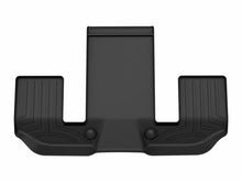 Load image into Gallery viewer, WeatherTech FloorLiner DigitalFit WET4419273 for 2025 Volvo EX90, Second Row Rear, Black