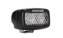 Load image into Gallery viewer, Rigid Industries SR-M PRO Single Row Mini LED Light with 60 Degree Lens