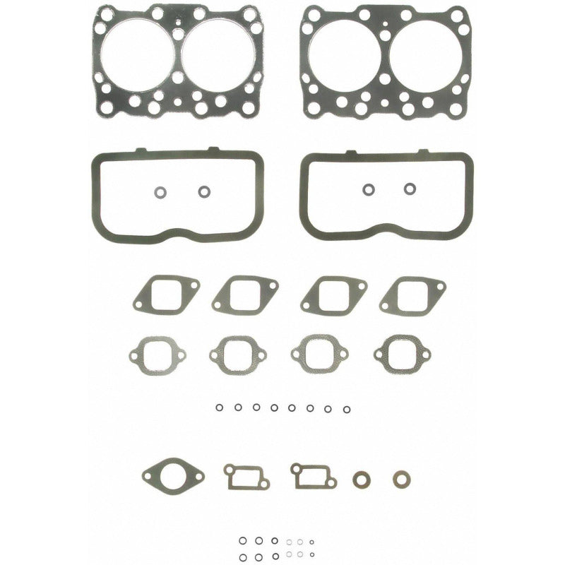 Fel-Pro HS 8659 PT-1 PermaTorque Engine Cylinder Head Gasket Set for 4.9L and 5.0L Diesel Engines