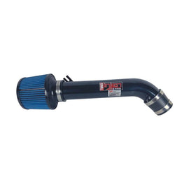Injen Technology IS1520BLK Short Ram Cold Air Intake for 1992-1995 Honda Civic Si/DX/EX/LX with Black Finish