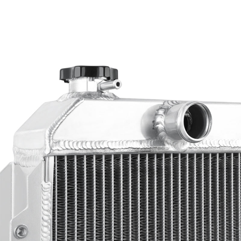 Mishimoto 2000-2006 Toyota Tundra 4.7L Performance Aluminum Radiator for Automatic Transmissions