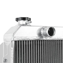 Load image into Gallery viewer, Mishimoto 2000-2006 Toyota Tundra 4.7L Performance Aluminum Radiator for Automatic Transmissions