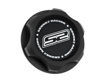 Load image into Gallery viewer, Skunk2 Racing Black Series Billet Oil Cap for Honda &amp; Acura Engines – Part Number SKK626-99-0071