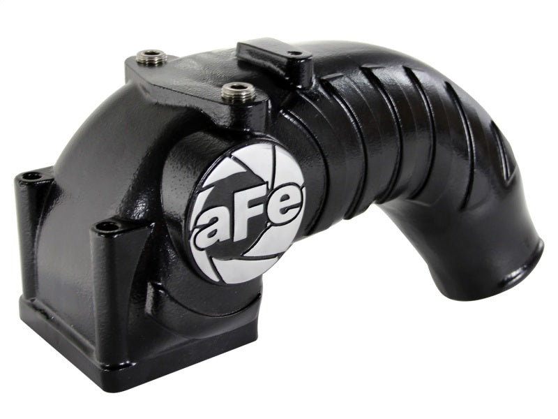 aFe BladeRunner Intake Manifold for Dodge 5.9L Diesel Trucks 2003-2007