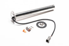 Load image into Gallery viewer, Radium Engineering SAE Fuel Level Sender 0-90 Ohm, 11.7 inches, Shrouded Design