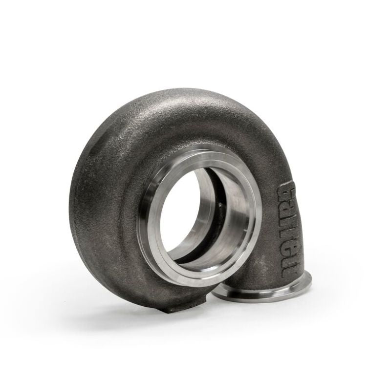 Garrett G45 Turbine Housing Kit with V-Band Flanges - Standard Rotation, Part Number GRT757707-0021