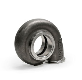 Garrett G45 Turbine Housing Kit with O/V V-Band - 1.15 A/R Standard Rotation, Part GRT757707-0020