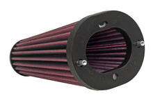 Load image into Gallery viewer, K&amp;N Replacement Unique Oval Tapered Air Filter for Porsche 13-14 Boxster and 2014-2015 Cayman 2.7L/3.4L H6