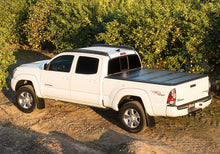 Load image into Gallery viewer, BAK 2022 Nissan Frontier 6ft Bed BAKFlip G2 Hard Folding Truck Bed Cover
