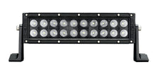 Load image into Gallery viewer, KC HiLiTES C-Series 10-inch C10 LED Combo Beam Light Bar with Harness * 60W Off-Road LED Lighting for Trucks and SUVs