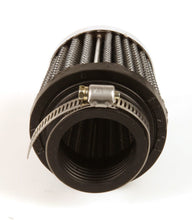 Load image into Gallery viewer, K&amp;N Engineering Universal Chrome Air Filter Part KNRC-0790 for Automotive Applications