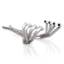 Load image into Gallery viewer, Stainless Works 2006-2013 Corvette C6/Z06 &amp; ZR1 Headers with 2-Inch Primaries and 3-Inch X-Pipe