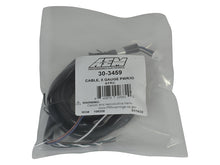 Load image into Gallery viewer, AEM Power Harness for 30-0300 X-Series Wideband Gauge - Automotive Electrical Connector and Wiring Loom