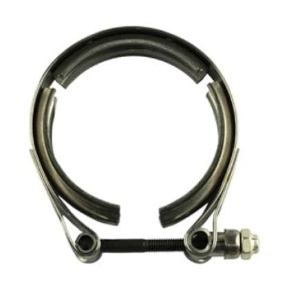 Turbosmart WG50 GenV Outlet V-Band Clamp for External Wastegate Assembly