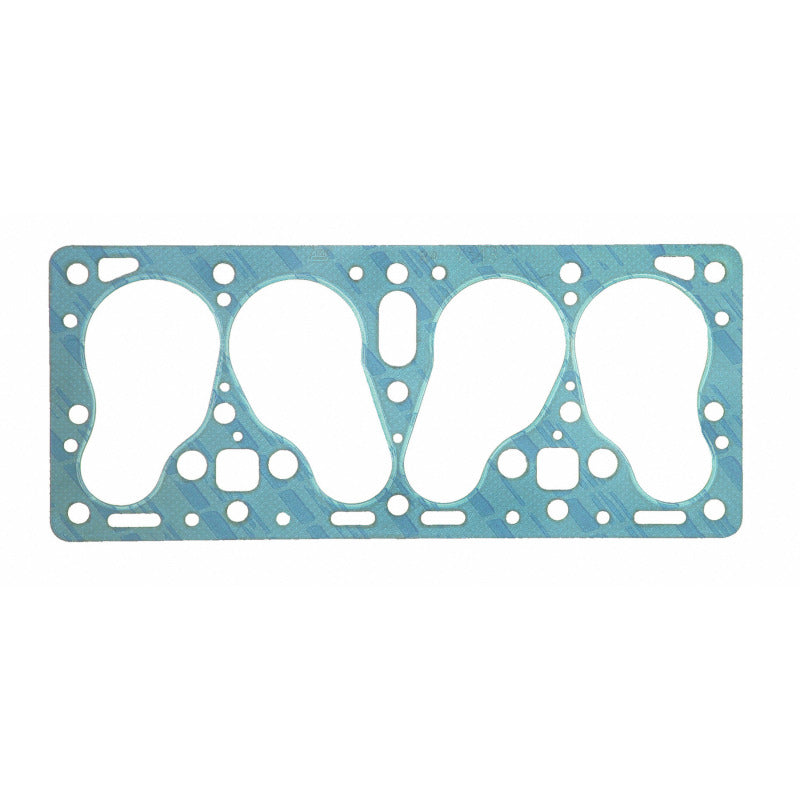 Fel-Pro 7543 SBX Fiber-Faced Head Gasket for Classic Willys and Jeep Models