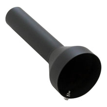 Load image into Gallery viewer, HKS Black Silencer for 4.5-inch Tip Exhausts – Part Number HKS3306-RA076