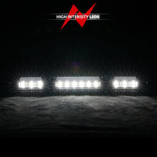 Load image into Gallery viewer, ANZO 15-20 Ford F-250 &amp; F-550 LED Third Brake Light Assembly with Clear Lens and Black Housing