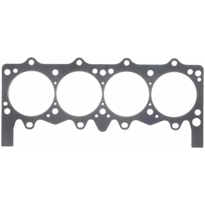 Fel-Pro 1101 Steel Core Laminate Engine Cylinder Head Gasket for 5.2L and 5.9L V8 Engines