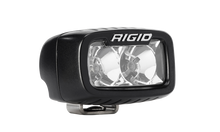 Load image into Gallery viewer, Rigid Industries SR-M PRO Single Row Mini LED Flood Light - Compact, High-Performance Automotive Lighting
