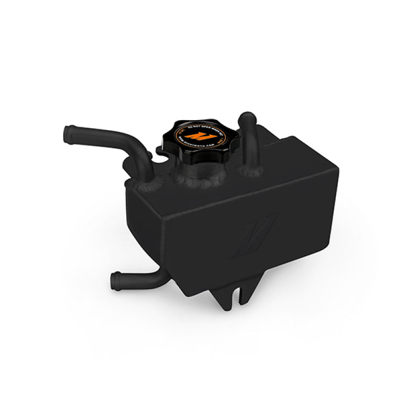 Mishimoto Aluminum Coolant Expansion Tank for Subaru WRX 2008-2014 and Legacy 2005-2009