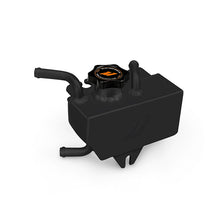 Load image into Gallery viewer, Mishimoto Aluminum Coolant Expansion Tank for Subaru WRX 2008-2014 and Legacy 2005-2009