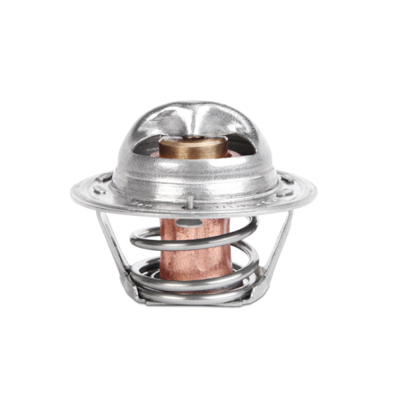 Mishimoto Racing Thermostat for Jeep Wrangler 2.4L and 3.8L (Part Number: misMMTS-WRA-03L)