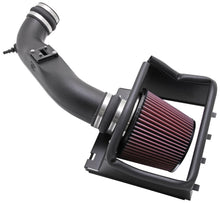 Load image into Gallery viewer, K&amp;N Engineering 09-10 Ford F-150 4.6L V8 Performance Intake Kit