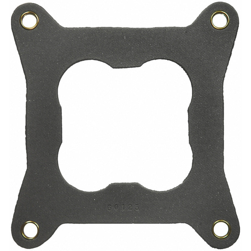 Fel-Pro 60123 Carburetor Mounting Gasket for Dodge Challenger and Classic Chrysler Models