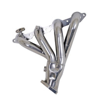 Load image into Gallery viewer, BBK 97-99 Chevrolet Corvette C5 LS1 Shorty Tuned Length Exhaust Headers - 1-3/4 Inch Silver Ceramic Coated