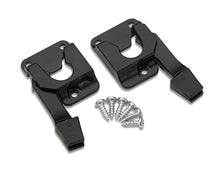 Load image into Gallery viewer, AMP Research BedXtender HD Quick Latch Bracket Kit for 1984-2017 All Models - Black