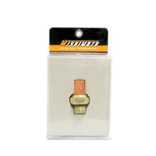 Load image into Gallery viewer, Mishimoto Fan Switch 80 Degree for Honda Civic, Integra, Accord, and More - Part Number misMMFAN-SWITCH