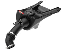 Load image into Gallery viewer, aFe Momentum Cold Air Intake System with Pro DRY S Filter for Honda Civic 2022-2025 2.0L L4