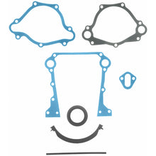 Load image into Gallery viewer, Fel-Pro 17873 Engine Timing Cover Gasket Set for V8 Engines