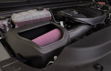 Load image into Gallery viewer, K&amp;N 2025 Ram 1500 Turbocharged L6-3.0L Gen 3 Performance Cold Air Intake System (Part #knn50-1598)