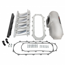 Load image into Gallery viewer, Skunk2 Racing Ultra Race B-Series Center Feed Billet Intake Manifold – High-Performance Automotive Part