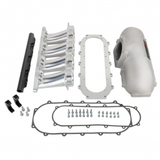 Skunk2 Racing Ultra Race B-Series Center Feed Billet Intake Manifold – High-Performance Automotive Part