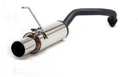 HKS High-Power Rear Exhaust Section for 2009-2014 Honda Fit - Part #HKS32003-BH006
