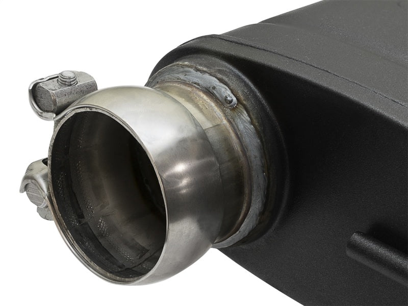 aFe MACH Force-Xp Cat-Back Exhaust System for Jeep Grand Cherokee WK2 V8-6.4L (2012-2021)