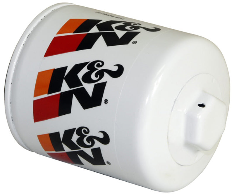 K&N Engineering Part 87-92 Supra Turbo / 93-98 Supra Turbo/Non-Turbo Oil Filter - K&N HP-1002